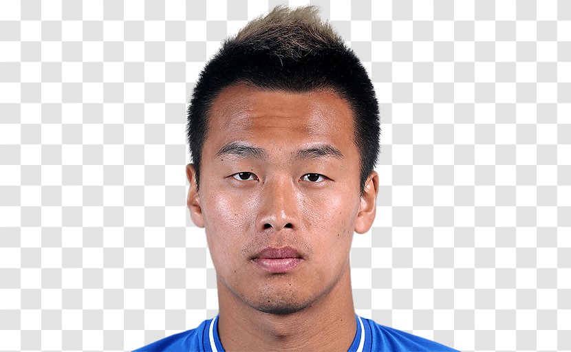 Kim Shin-wook FIFA 18 K League 1 World Cup South Korea National Football Team - Head - Heung Transparent PNG