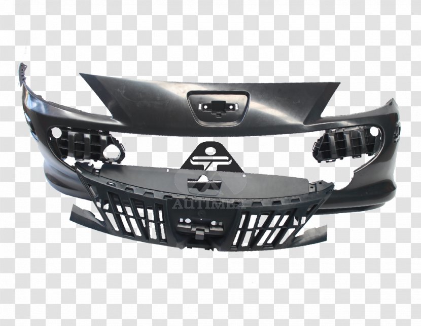 Headlamp Car Vehicle License Plates Automotive Design Bumper Transparent PNG