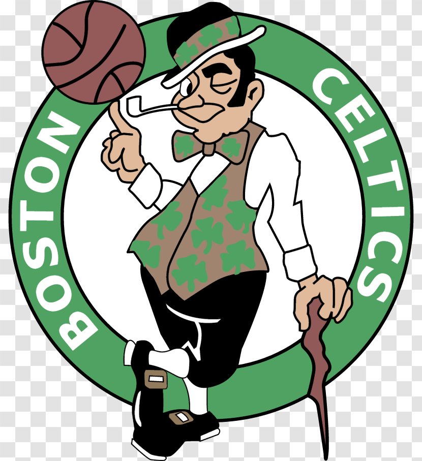 Boston Celtics Atlanta Hawks Cleveland Cavaliers NBA Sport - Logo CELTICS Transparent PNG