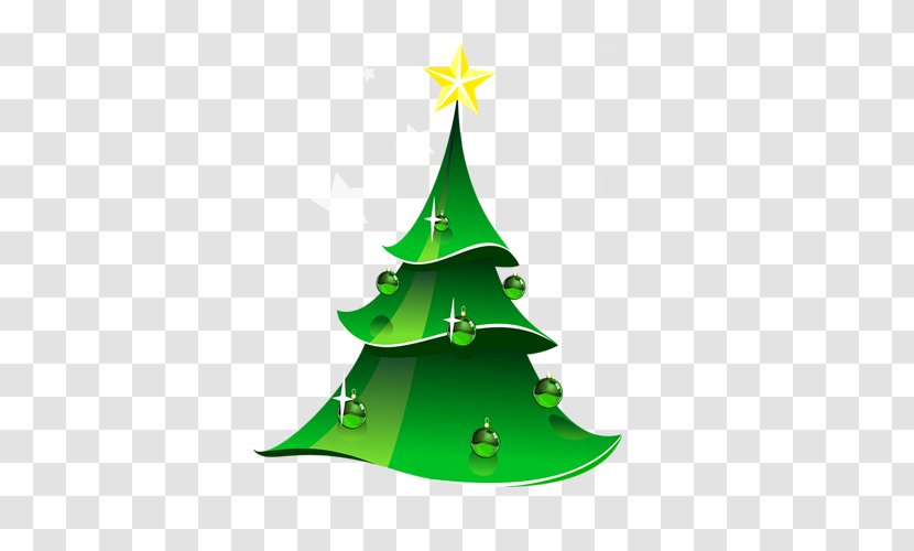 Christmas Tree Lights - Decoration Transparent PNG