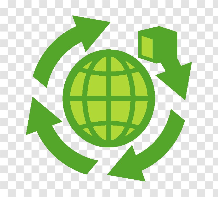 Drop Shipping Supply Chain - Greening And Environmental Protection Transparent PNG