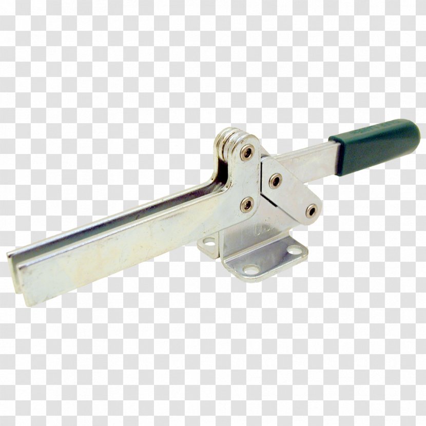 Carr Lane Manufacturing Tool Pound Clamp - Hardware Accessory Transparent PNG