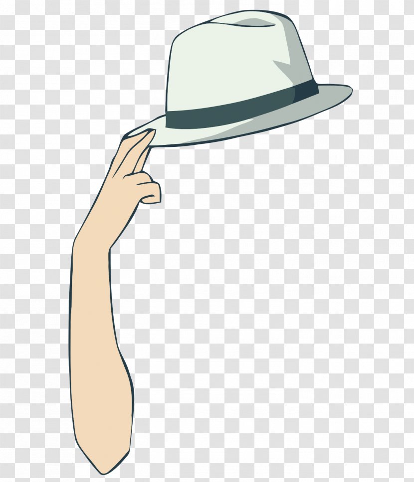 Cowboy Hat Headgear Fedora Clothing Accessories - Fashion Accessory - Leprechaun Transparent PNG
