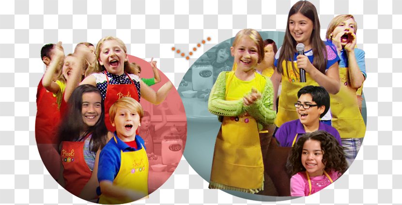 Beverly Hills Cooking Show Piccolo Chef Television - Leisure - Kids Transparent PNG
