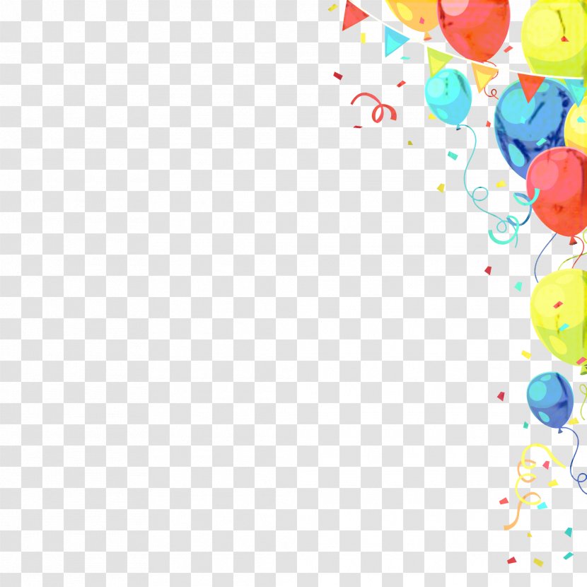Birthday Balloon Party Stock Photography - Happy Transparent PNG