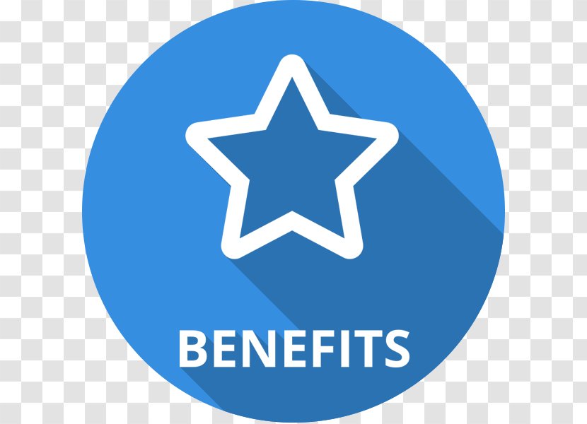 Star - Area - Membership Benefits Transparent PNG