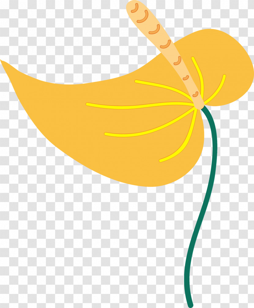 Flower Pollinator Yellow Pollination Text Transparent PNG