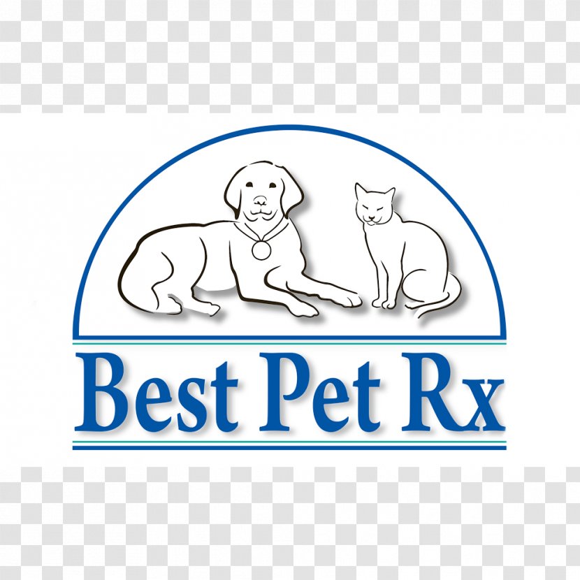 Best Pet Rx Cat Dog Veterinarian - White Transparent PNG