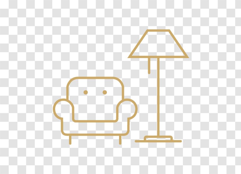 Couch Table Living Room Chair Transparent PNG