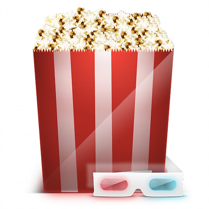 Cinema Film Polarized 3D System - Silhouette - Movie Theatre Transparent PNG