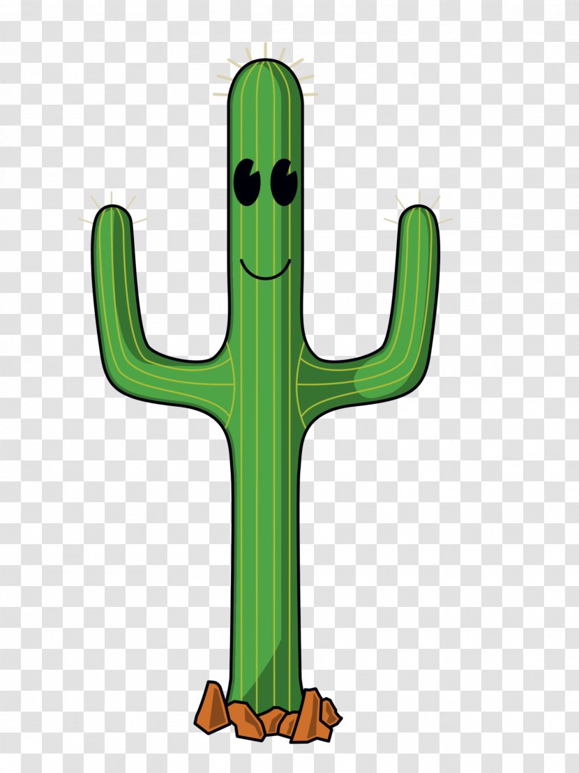 Cactaceae Clip Art - Context Cliparts Transparent PNG