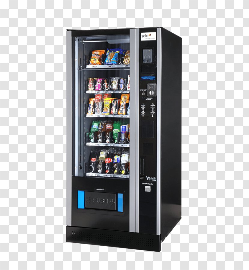 Vending Machines Snackautomat Coffee Storey Transparent PNG