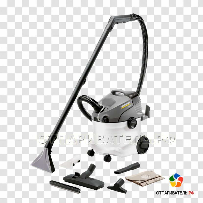 Vacuum Cleaner Kärcher SE 4001 / 4002 5.100 Pressure Washers - Price - Carpet Transparent PNG