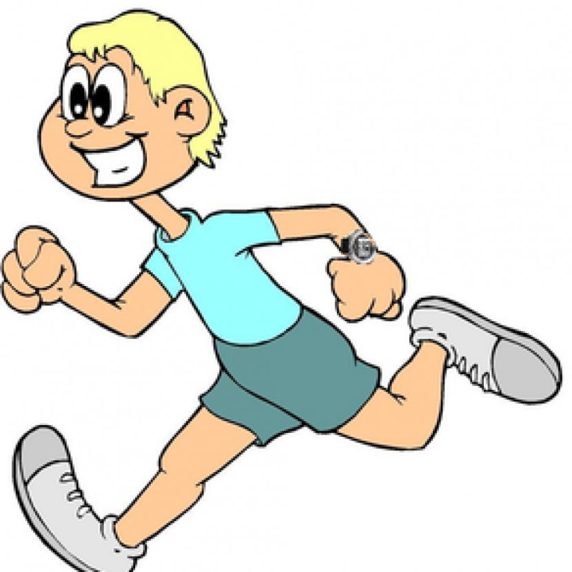 Running Clip Art - Shoe - Sports Personal Transparent PNG