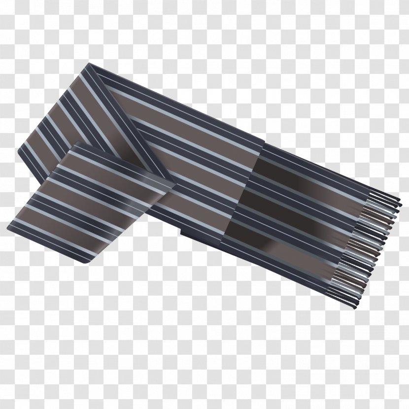 Necktie Fashion Accessory Clothing - Knot - Fine Men's Tie Transparent PNG