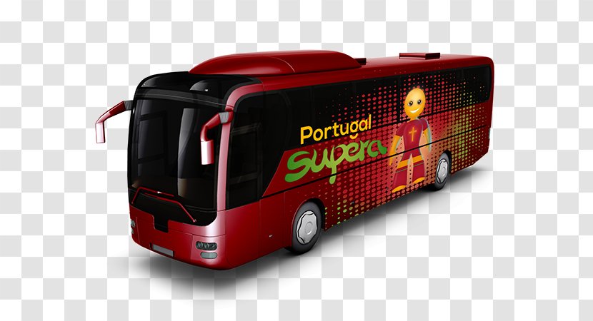 Modena Bus Car Ulitsa Petra Romanova - Transport - World Cup Mascot Transparent PNG