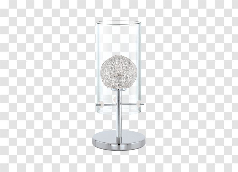 Lamp EGLO Lighting Glass - Techno Transparent PNG