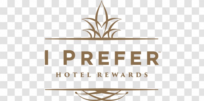 The Pfister Hotel Preferred Hotels & Resorts Luxury - Text Transparent PNG