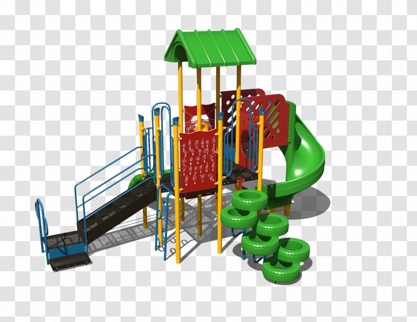 Playground Toy - Children’s Transparent PNG