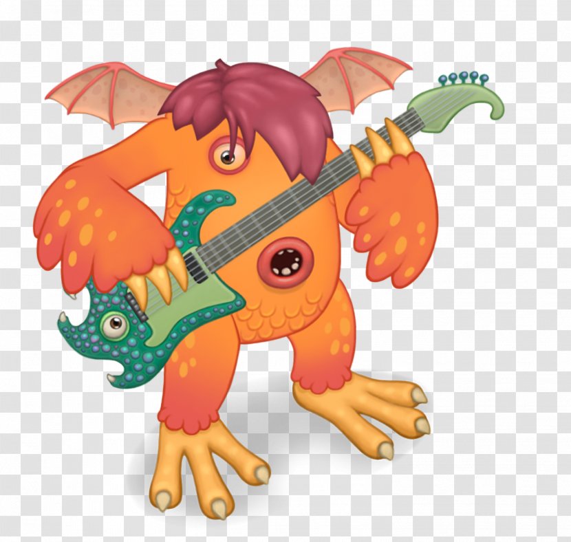 My Singing Monsters Game YouTube - Youtube - Monster Transparent PNG