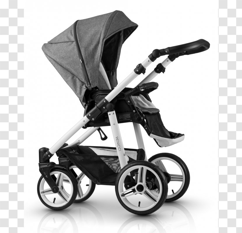 Venicci Prestige Edition Baby Transport Textile Denim Infant - Retail - Maxi Cosi Transparent PNG