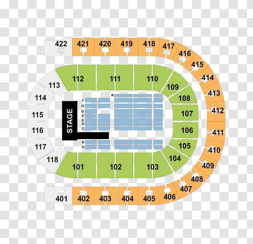 The O2 Arena Viagogo Ticket Stadium Concert - Rectangle Transparent PNG