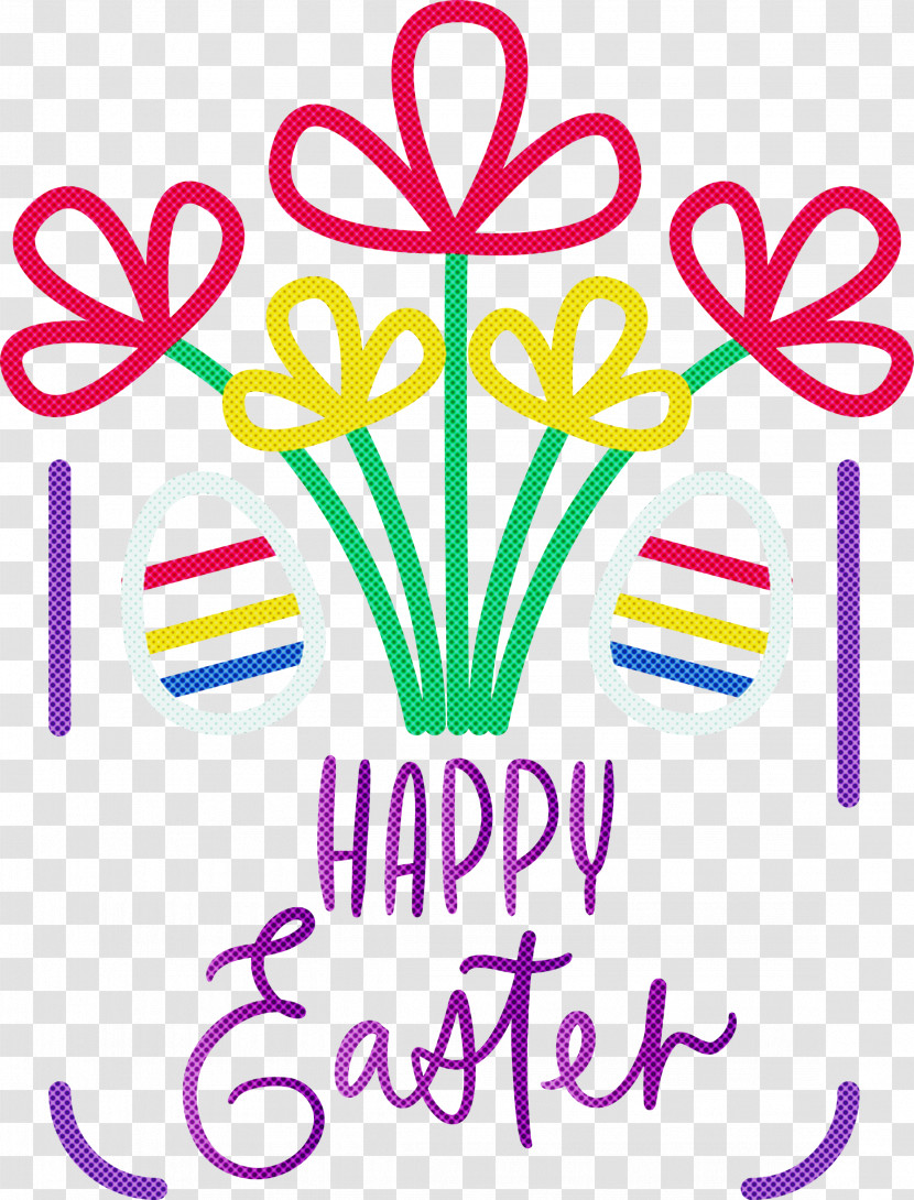 Easter Day Happy Easter Day Transparent PNG