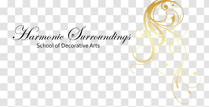 Logo Decorative Arts Design Acrylic Paint - Text - Dinner Party Transparent PNG