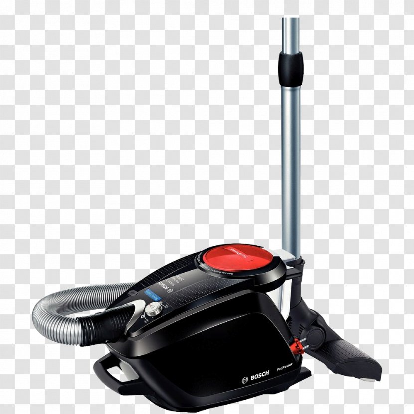 Vacuum Cleaner Rowenta Silence Force Multi-Cyclonic Robert Bosch GmbH Cyclonic 4A - Separation Transparent PNG