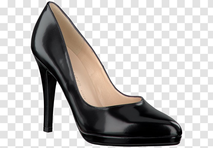 Court Shoe Nine West High-heeled Halbschuh - Sneakers - Lumer Transparent PNG
