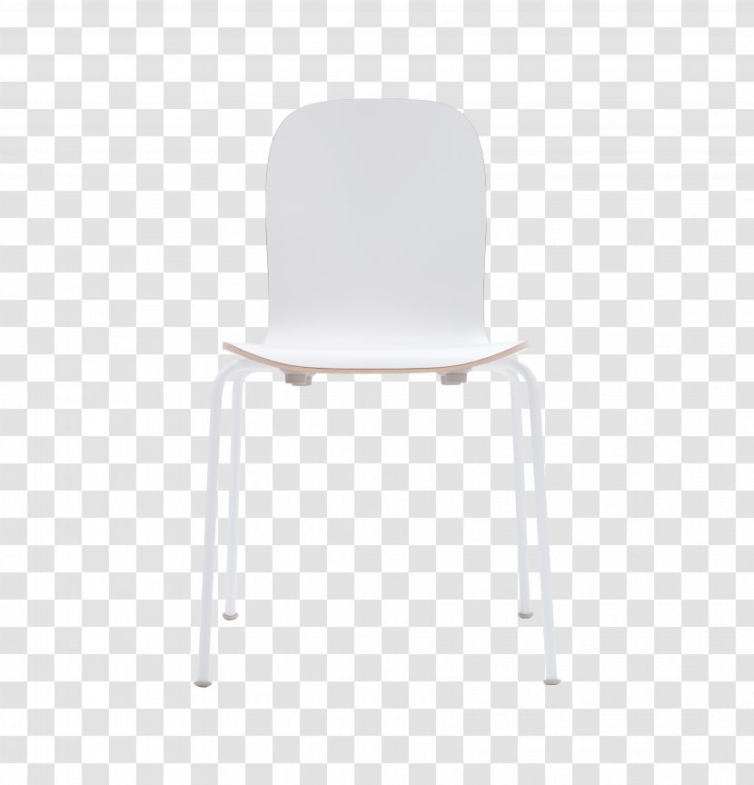 Chair Plastic Armrest - Lounge Transparent PNG