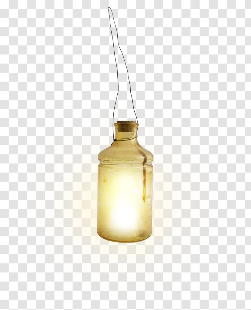 Glass Bottle Liquid Transparent PNG