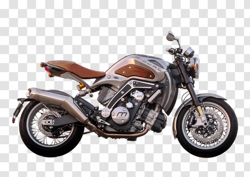Ducati Scrambler Types Of Motorcycles Cruiser - 1199 Transparent PNG