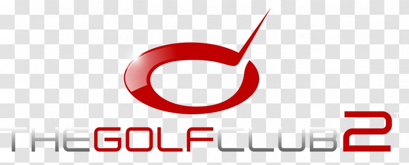 The Golf Club 2 PlayStation 4 Course - Red Transparent PNG