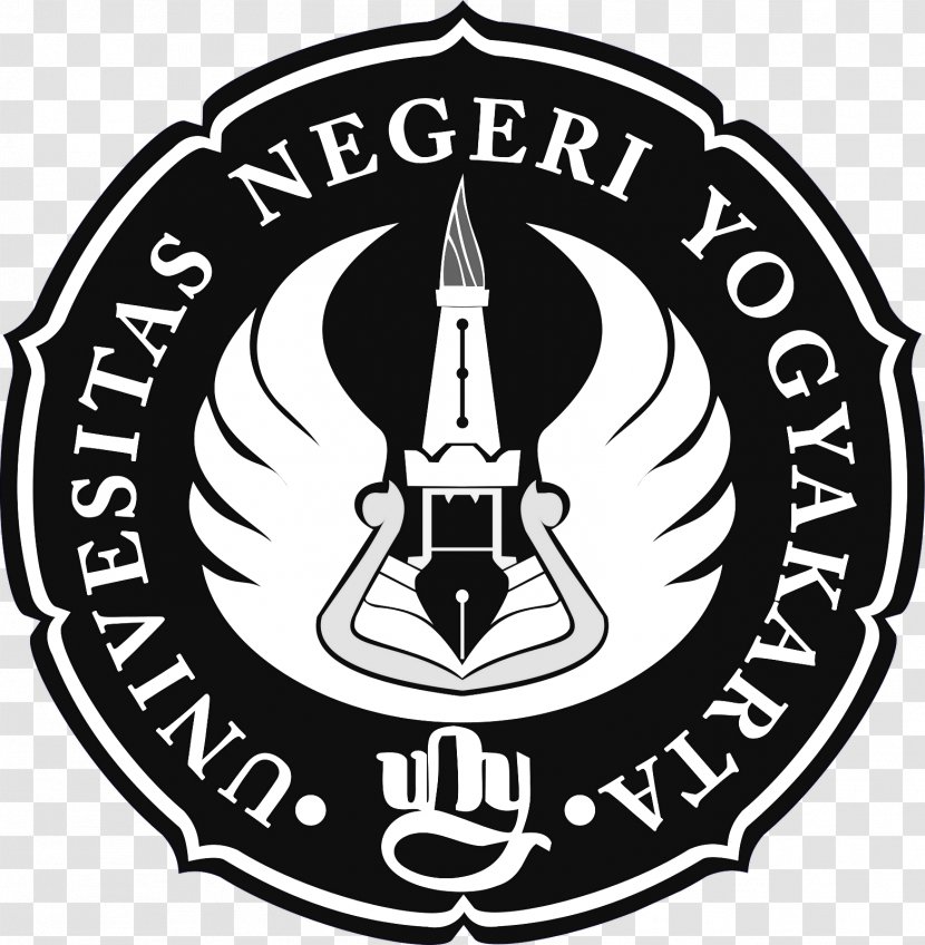 Yogyakarta State University Janabadra Islamic Of Indonesia Public - Special Region - Psht Transparent PNG
