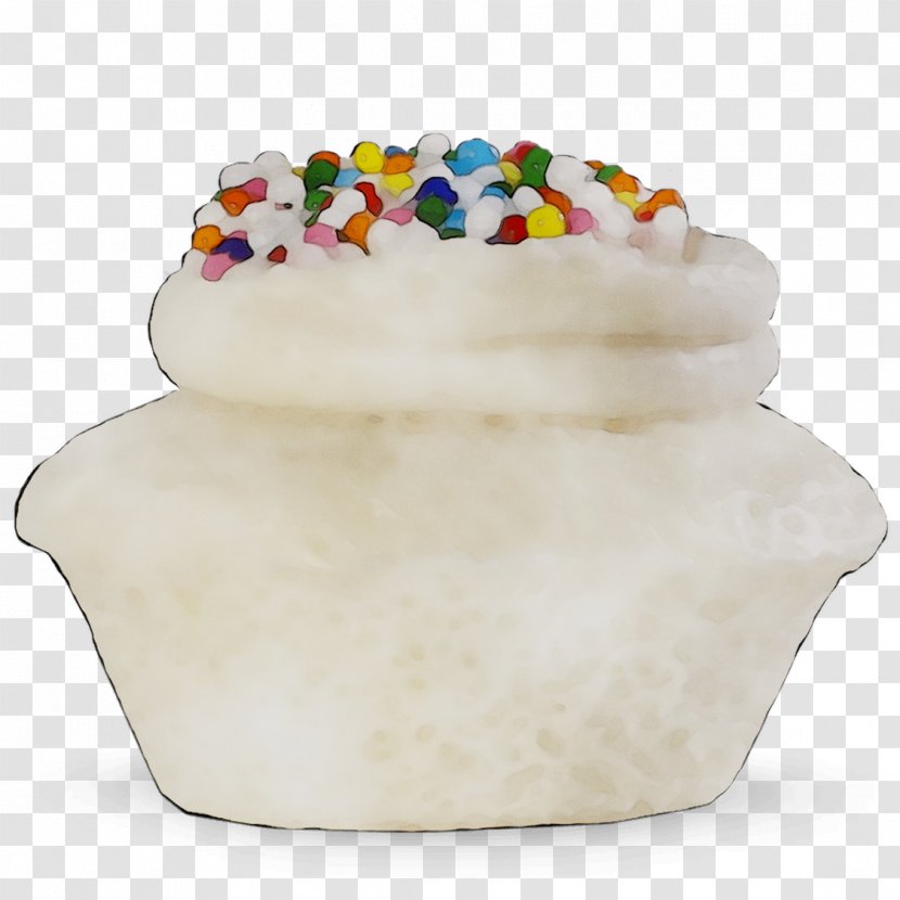 Cupcake Buttercream Sprinkles Baking - Cuisine - Cup Transparent PNG