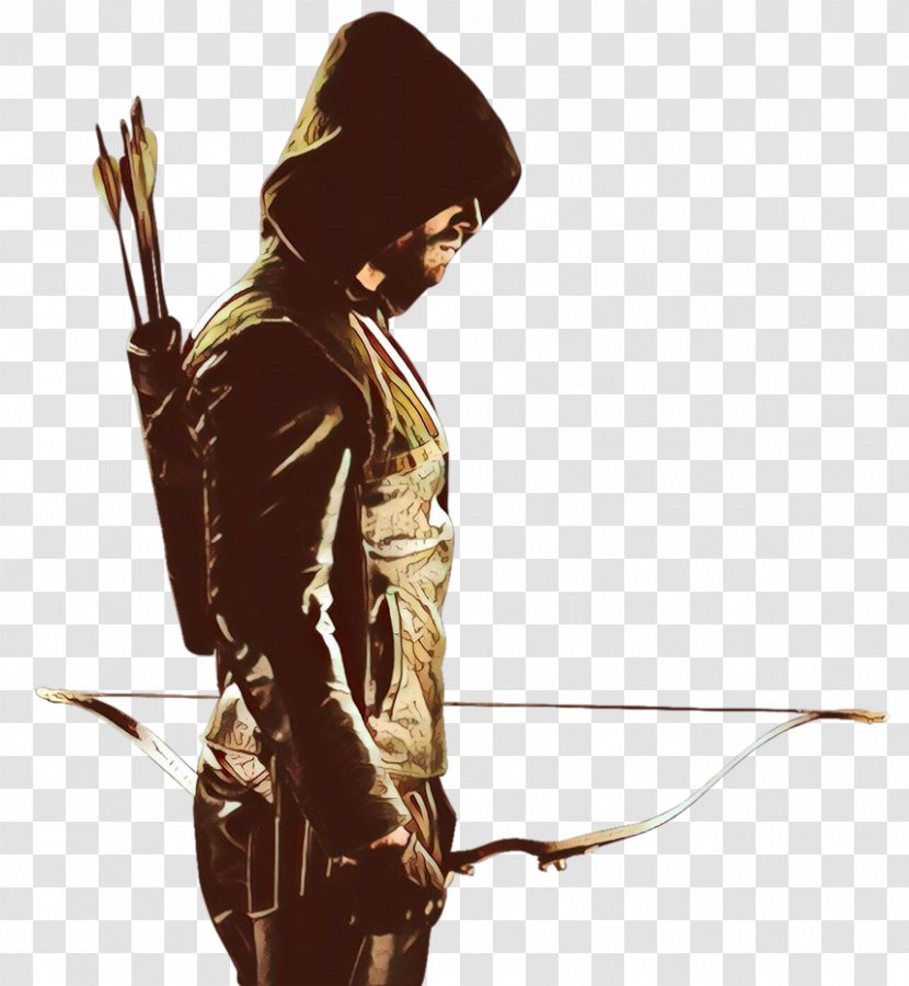 Green Arrow Oliver Queen Roy Harper DC Universe Comics - Dc Transparent PNG