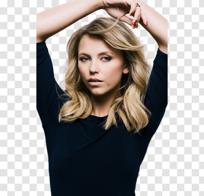 Riley Voelkel The Originals Freya Mikaelson Actor United States - Heart Transparent PNG
