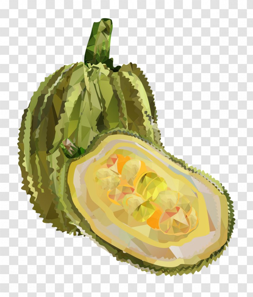 Adobe Illustrator Icon - Avocado - Water Painting Papaya Material Transparent PNG