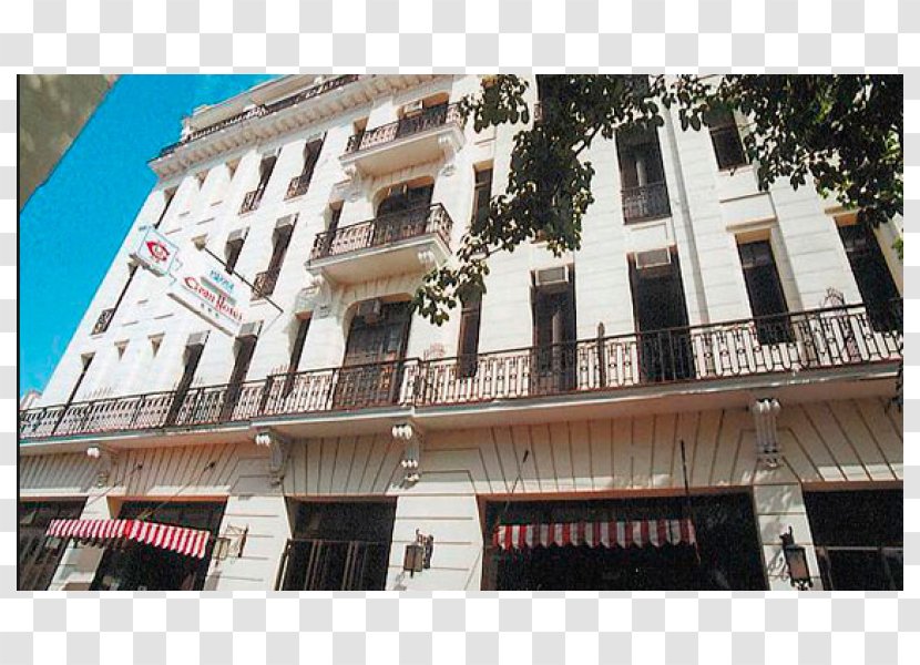 Hotel E La Avellaneda 3 Star El Marqués Calle República Transparent PNG