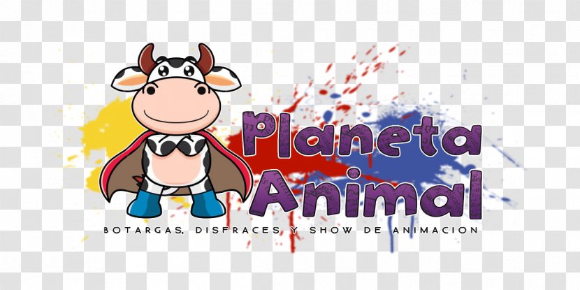Cattle Horse Logo - Cartoon Transparent PNG