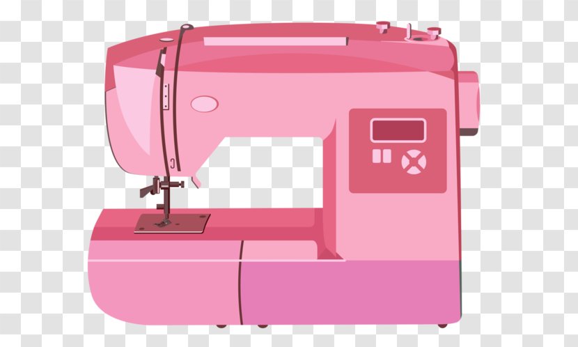 Sewing Machines Machine Needles Lilsew Hand-Sewing - Icon Transparent PNG