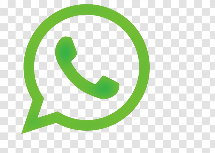 WhatsApp Logo - Iphone - Viber Transparent PNG