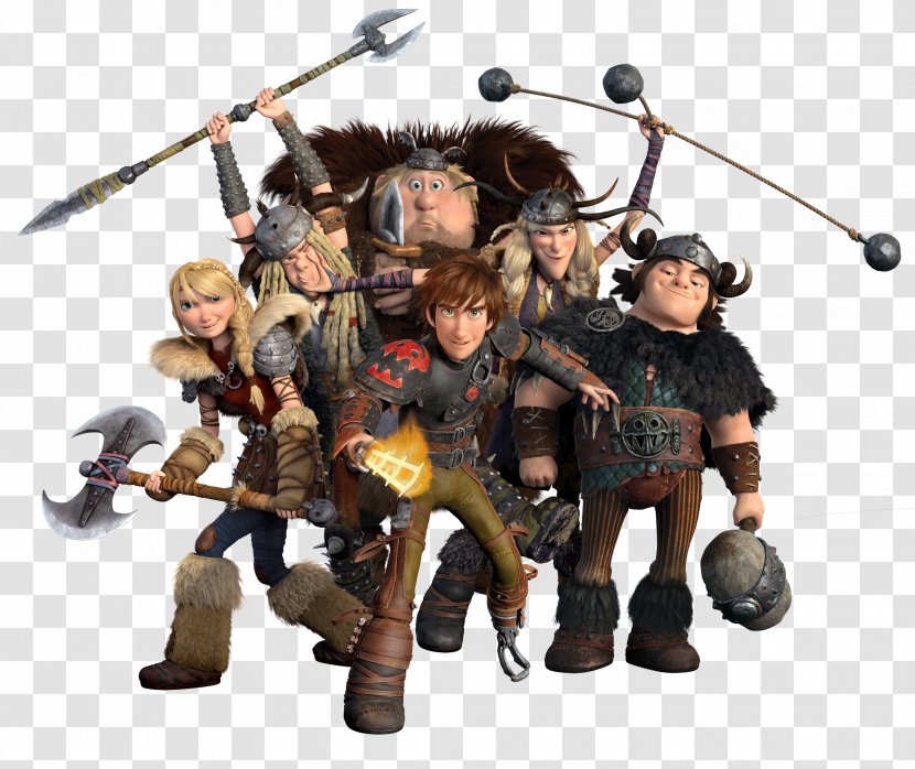 Hiccup Horrendous Haddock III How To Train Your Dragon Party Film - Dean Deblois Transparent PNG