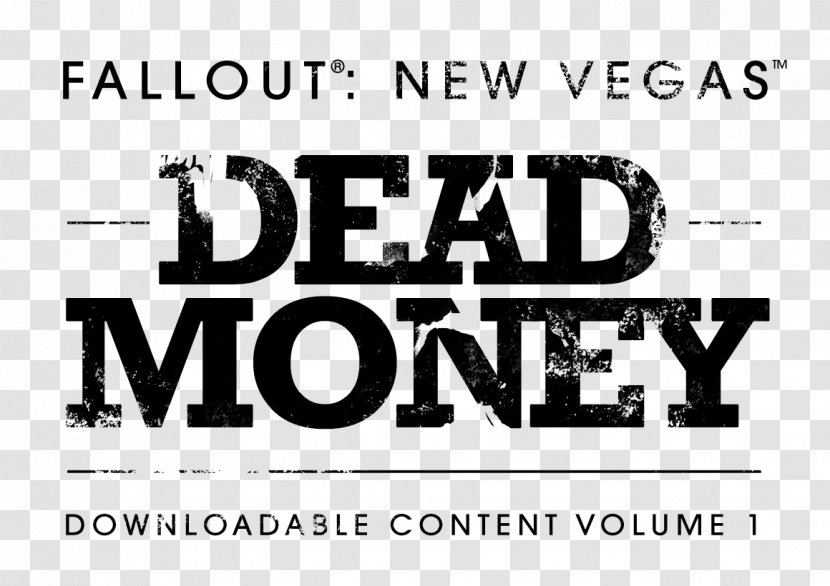 Fallout: New Vegas Fallout 4 Downloadable Content Money The Vault - Heart - Logo Transparent PNG
