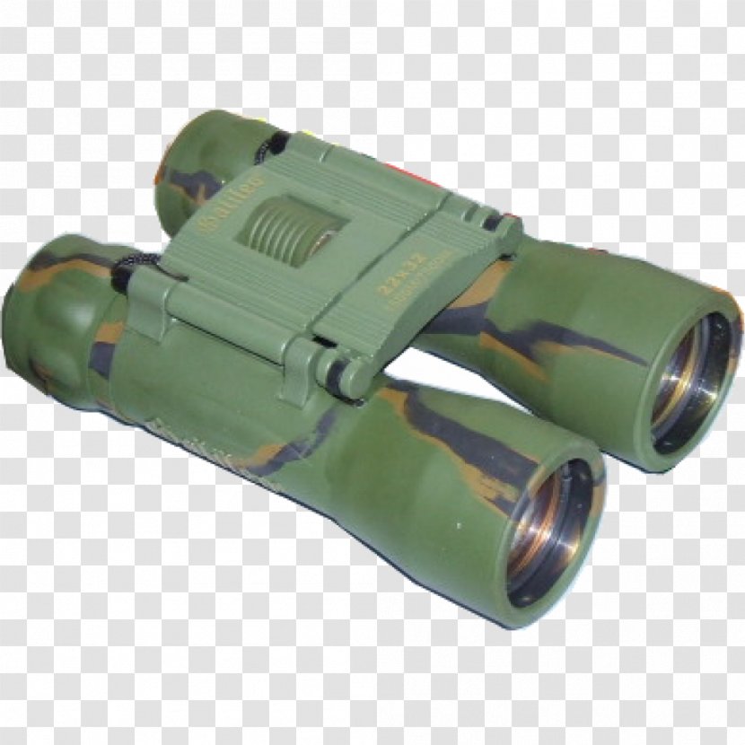 Binoculars - Hardware Transparent PNG