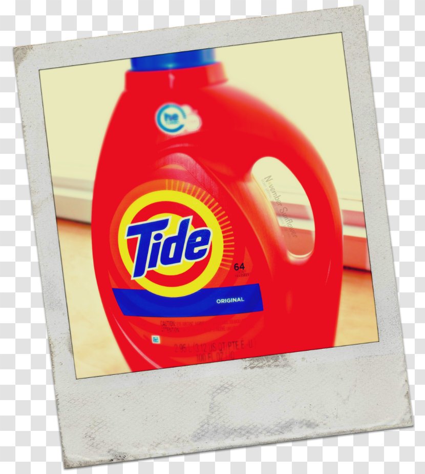 Tide Laundry Detergent Pod Brand Procter & Gamble - Liquid - Walmart Transparent PNG