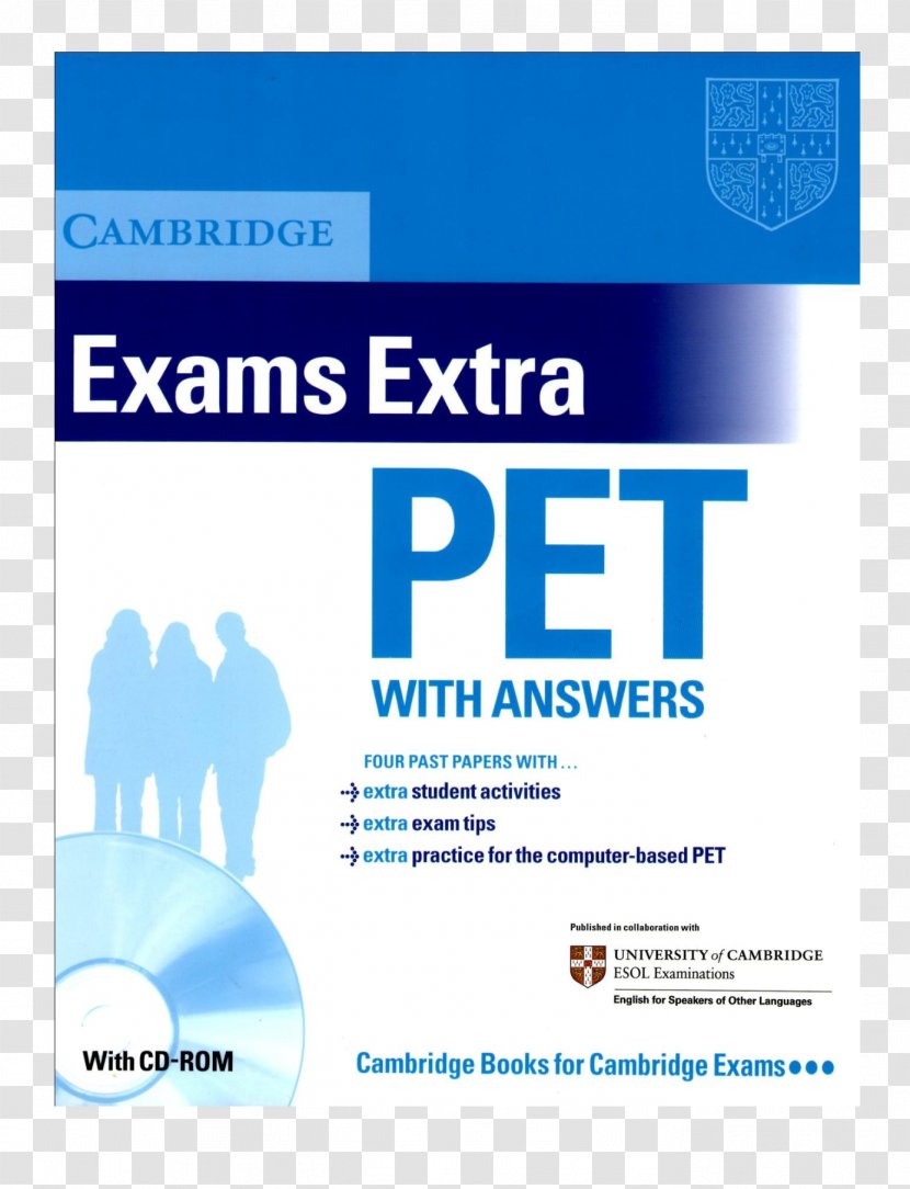 University Of Cambridge B1 Preliminary Assessment English A2 Key Test - B2 First Transparent PNG