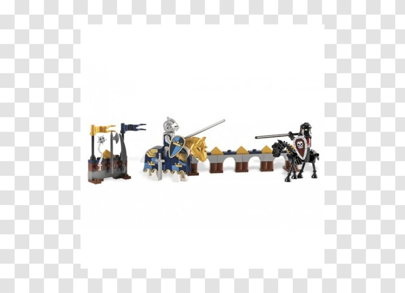 Lego Castle Toy Block The Group - Machine Transparent PNG