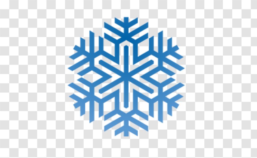 Snowflake Ice - Meteorology Transparent PNG
